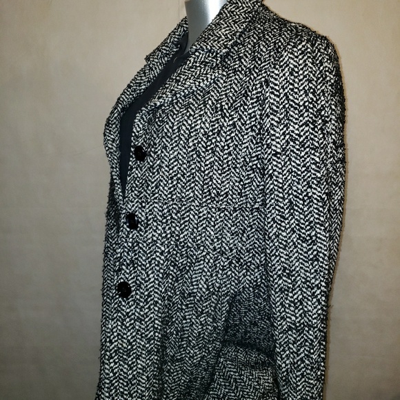 Wool jacket - Picture 5 of 8